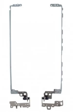 Μεντεσέδες Laptop - Hinges Bracket Set  for HP 15-bs016nt 2BT24EA   Yψηλής ποιότητας - high quality (Κωδ.
1-HNG0285)