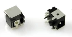 Βύσμα Τροφοδοσίας DC Power Jack Socket HP 620 625 AC  DC77 Lenovo G580 (κωδ.3464)
