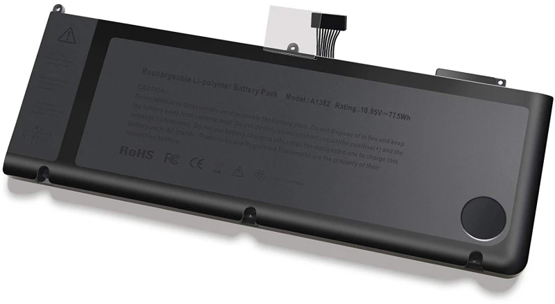 Μπαταρία Laptop - Battery for MacBook    020-7134-a   OEM Υψηλής ποιότητας (Κωδ.-1-BAT0097)