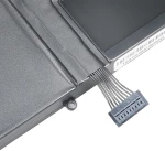 Μπαταρία Laptop - Battery for MacBook    020-7134-a   OEM Υψηλής ποιότητας (Κωδ.-1-BAT0097)