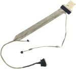 Kαλωδιοταινία Οθόνης-Flex Screen cableTOSHIBA SATELLITE A500 A505 LCD CABLE DC02000UD00 (Κωδ. 1-FLEX0685)