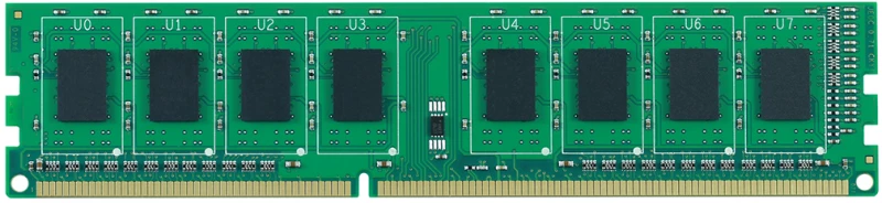 Μνήμη - Ram Memory DDR3L 2GB 1333 MHZ PC3-10600 1.35V Desktop DIMM (Κωδ. 1-RAM0075)