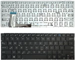 Πληκτρολόγιο Laptop Keyboard for Asus Notebook TAICHI31 series US layout Black OEM(Κωδ.40786USNOFR)