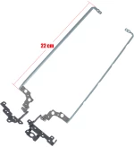 Μεντεσέδες - Hinges Set HP Pavilion Notebook - 15-p217nx (Κωδ.1-HNG0021)