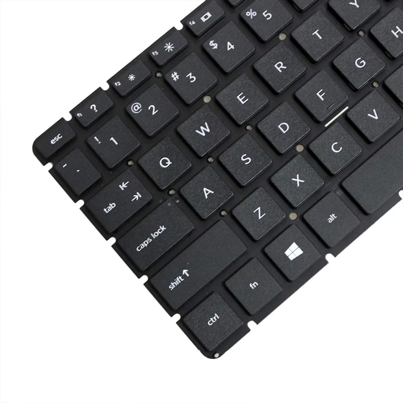 Πληκτρολόγιο HP 15s-eq1002n (Κωδ.40478USNOFRAMEBACKLIT)