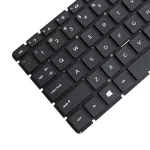 Πληκτρολόγιο HP 15s-eq1002n (Κωδ.40478USNOFRAMEBACKLIT)
