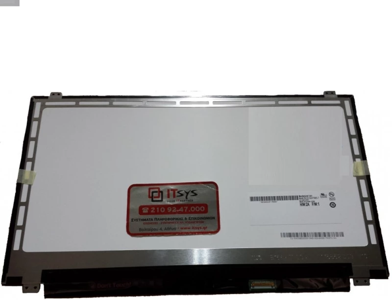 Οθόνη Laptop HP 250 G7 Laptop Screen Monitor (Κωδ. 2880)