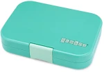 Δοχείο φαγητού tropical aqua Panther panino Yumbox