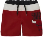 Παιδικό μαγιό βερμούδα 7-14 Chicago Bulls 13213910 Name It