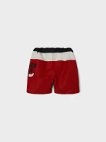 Παιδικό μαγιό βερμούδα 7-14 Chicago Bulls 13213910 Name It