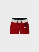 Παιδικό μαγιό βερμούδα 7-14 Chicago Bulls 13213910 Name It