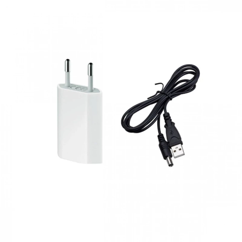 Τροφοδοτικό AC/DC 5V/1A Power Adapter