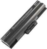 Μπαταρία Laptop - Battery for SONY VGP-BPL13 VGP-BPL21 BPS13 BPS13/B BPS13/Q BPS13A BPS13A/B BPS13A/Q BPS13A/R BPS13AB BPS13B BPS13B/B BPS13B/Q BPS13/S BPS13AS BPS13B/S BPS13S BPS21 BPS21A BPS21B BPL13 BPL21OEM Υψηλής ποιότητας (Κωδ.1-BAT0025(4.4Ah))