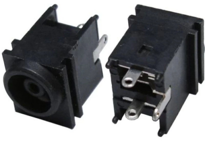 Qoltec 7457 DC Jack for Sony PCG-TR1 PCG-Z1 VGN-FW PCG-NV100 PCG-NV190