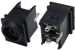 Qoltec 7457 DC Jack for Sony PCG-TR1 PCG-Z1 VGN-FW PCG-NV100 PCG-NV190