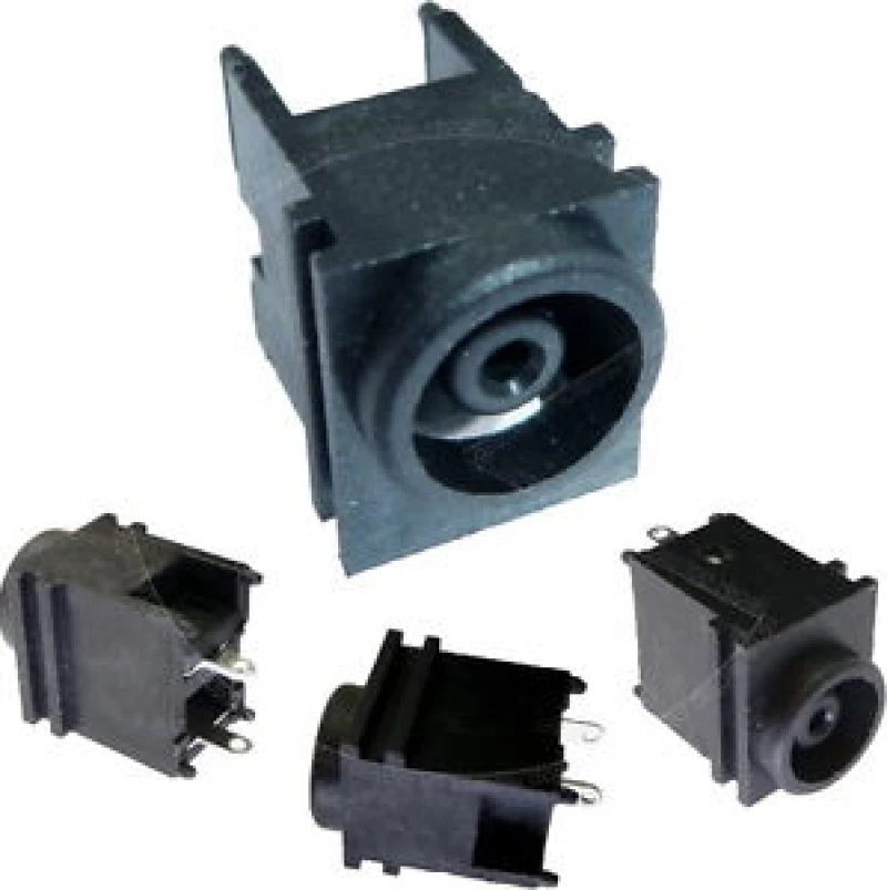 Qoltec 7457 DC Jack for Sony PCG-TR1 PCG-Z1 VGN-FW PCG-NV100 PCG-NV190