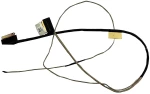 Kαλωδιοταινία Οθόνης-Flex Screen cable Dell Inspiron 15 5000 5570 LCD Video Cable DC02002VB00 0DDHW 30pin  (Κωδ. 1-FLEX0616)