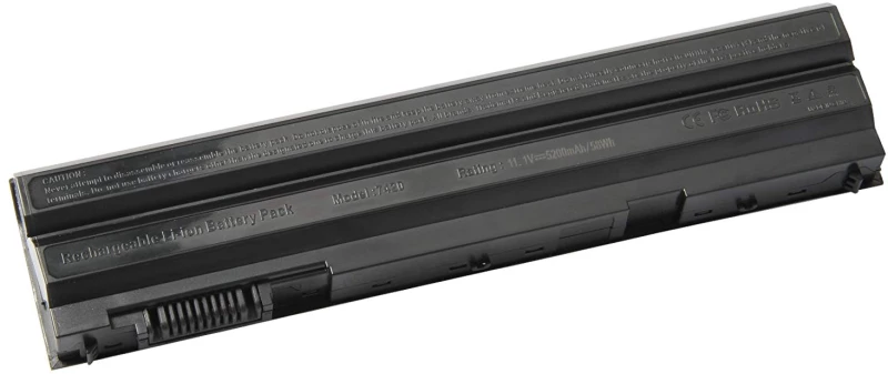 Μπαταρία Laptop - Battery for PRRRF OEM υψηλής ποιότητας - high quality (Κωδ.1-BAT0040(4.4Ah))