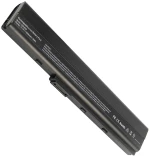 Μπαταρία Laptop - Battery for  ASUS  K52JC OEM υψηλής ποιότητας - high quality (Κωδ.1-BAT0046(4.4Ah))