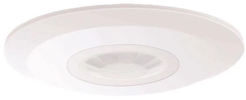 187916 ΑΝΙΧΝΕΥΤΗΣ ΚΙΝΗΣΗΣ ΟΡΟΦΗΣ ΛΕΥΚΟΣ 1000W 220-240V