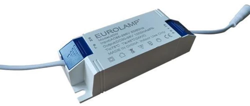 248403 ΤΡΟΦΟΔΟΤΙΚΟ ΓΙΑ PANEL 40W