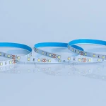 321548 ΤΑΙΝΙΑ LED 5Μ 4,8W 12V 3000K IP20 120L/M PLUS (ΣΕΤ 5 ΤΕΜΑΧΙΩΝ)