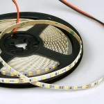 321750 ΤΑΙΝΙΑ MINI LED 5M 10W 24V 6500K 120L/M IP20 PRO (ΣΕΤ 5 ΤΕΜΑΧΙΩΝ)