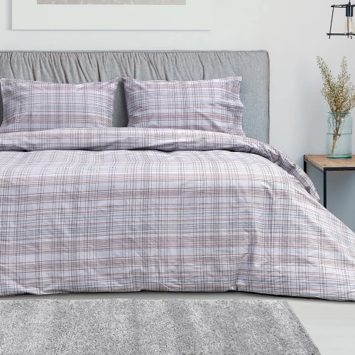 340850 ΚΟΥΒΕΡΛΙ ΥΠΕΡΔΙΠΛΟ MARGARITA ΑRT 12074 230X250 ΕΜΠΡΙΜΕ BEAUTY HOME