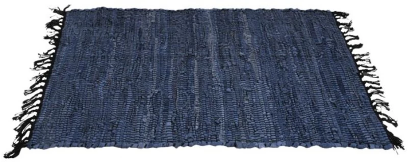 365774 ΧΑΛΙ FYLLIANA LOOM ΜΑΥΡΟ ΧΡΩΜΑ 120X180