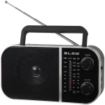 336141 ΦΟΡΗΤΟ ΑΝΑΛΟΓΙΚΟ ΡΑΔΙΟΦΩΝΟ AM/FM BLOW RA6