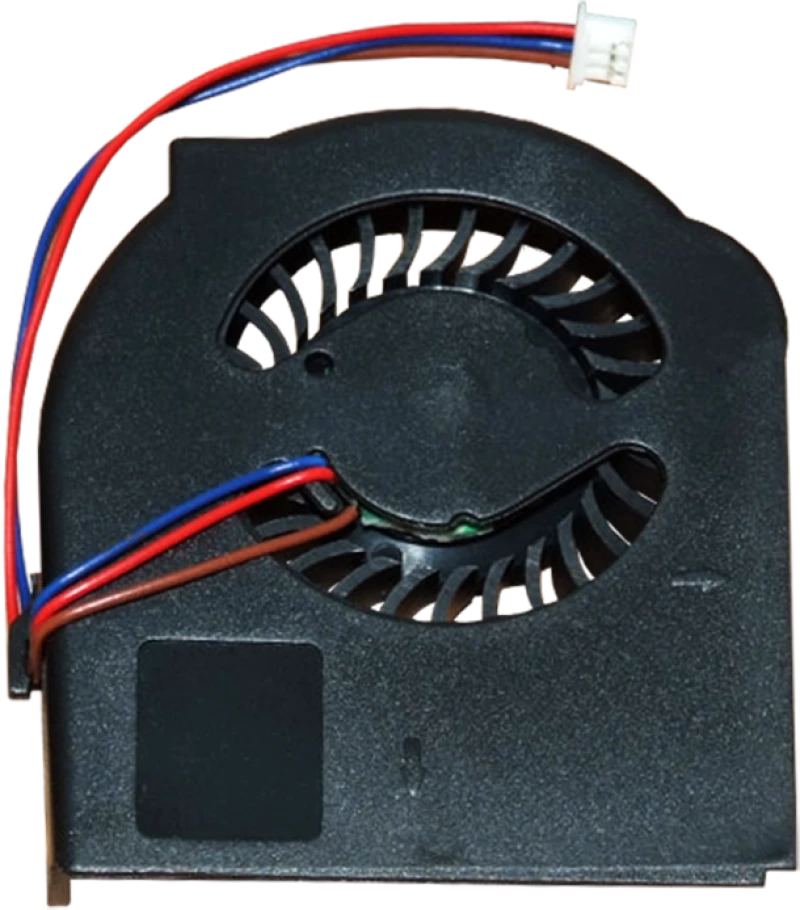 Ανεμιστηράκι Laptop - CPU Cooling Fan LENOVO THINKPAD T410 FAN (Κωδ.80179)