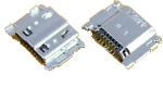 Bύσμα Micro USB - Samsung Galaxy S3 I9300 I939 I9305 I9308  Micro USB Jack (Κωδ. 1-MICU022)