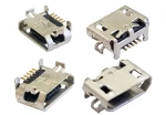 Bύσμα Micro USB -  Huawei Ascend P6 G610 G700 C8815 Honor 3C 3X Micro USB Jack (Κωδ. 1-MICU045)
