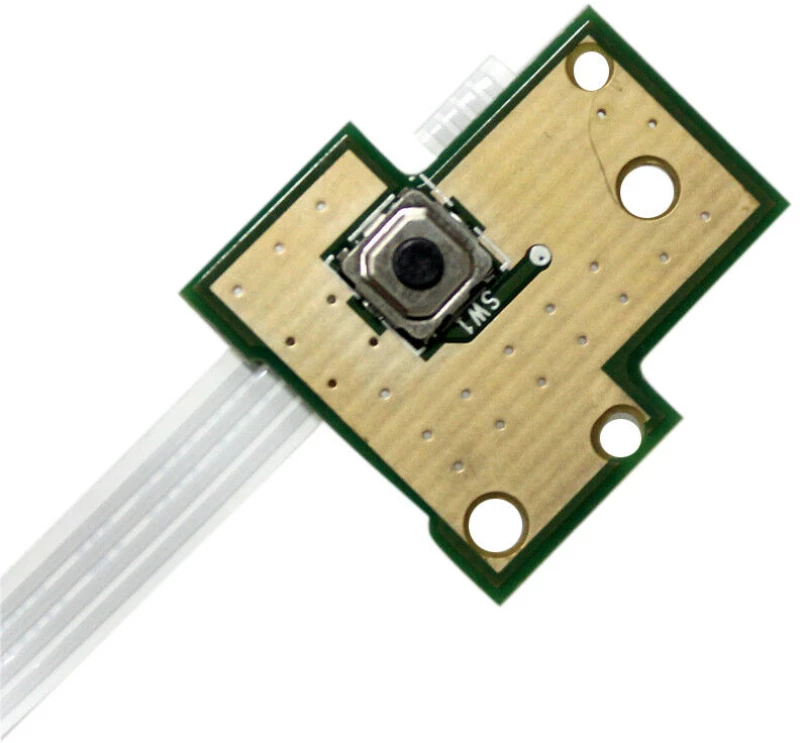 Power Switch USB Button Board Dell Inspiron N5040 N5050 M5040 V1540 V1550 (Κωδ.1-BRD009)