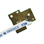 Power Switch USB Button Board Dell Inspiron N5040 N5050 M5040 V1540 V1550 (Κωδ.1-BRD009)