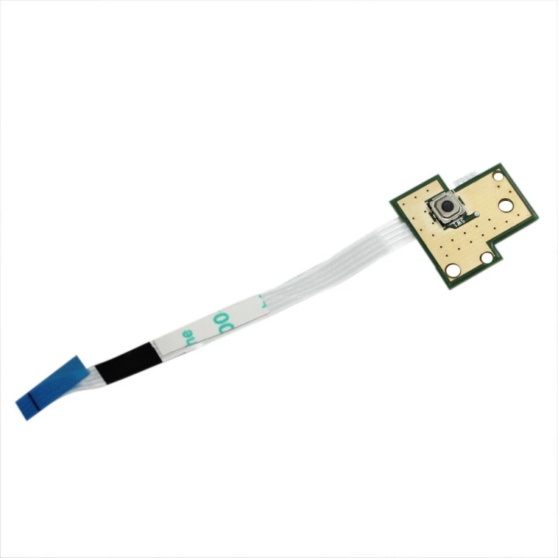 Power Switch USB Button Board Dell Inspiron N5040 N5050 M5040 V1540 V1550 (Κωδ.1-BRD009)