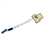 Power Switch USB Button Board Dell Inspiron N5040 N5050 M5040 V1540 V1550 (Κωδ.1-BRD009)