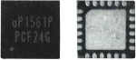 Controller IC Chip - UP1561PQAG UP1561 chip for laptop - Ολοκληρωμένο τσιπ φορητού υπολογιστή (Κωδ.1-CHIP1172)