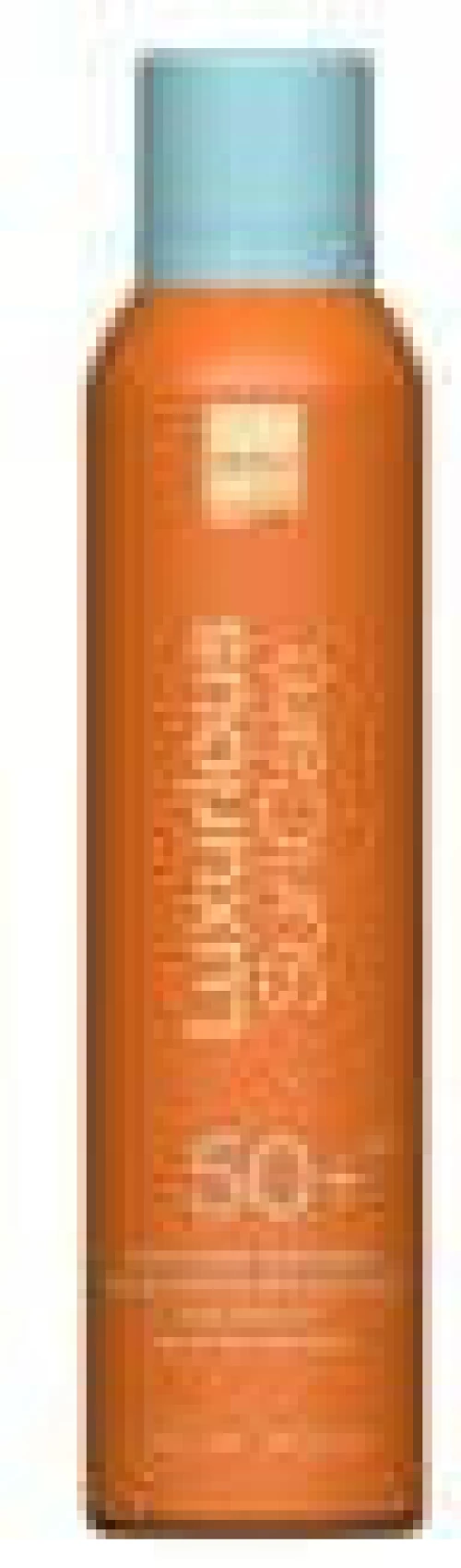 Intermed | Luxurious Suncare Antioxidant Sunscreen Invisible Spray SPF50+ | Αντηλιακό Σπρέι Για Πρόσωπο & Σώμα | 200ml