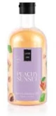 Lavish Care | Peachy Sunset Shower Gel Αφρόλουτρο | 500ml