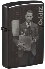 ZIPPO Αναπτήρας - 48702 Zippo 2023 Founder’s Day
