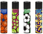 Clipper Αναπτήρας Μεγάλος - Active Details