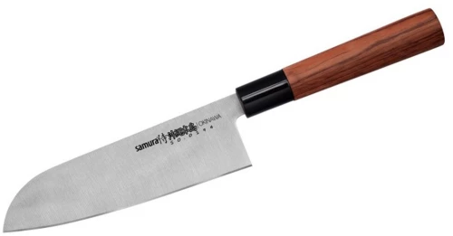 Μαχαίρι Santoku 17.5cm OKINAWA