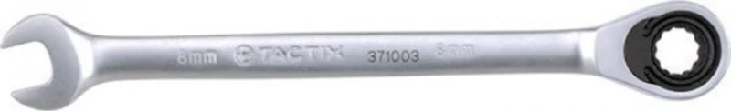 Tactix 371025 Κλειδί Γερμανοπολύγωνο Καστάνιας CR-V 19 mm