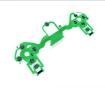 PS4 Controller Conductive Film Circuit Ribbon JDS-001 PlayStation 4 Flex Cable OEM  (Κωδ.1-GAME002)