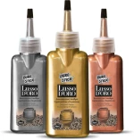 Durostick Lusso D'oro Χαλκός Διακοσμητική πούδρα τεχνοτροπίας 70ml