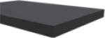 Isomat Thermosystem Eps Graphite 200, 70μμ Πάχος, 8,40m2/δέμα, Συσκευασία 14 Τμχ