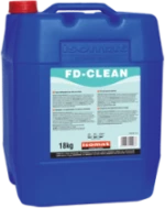 Isomat FD-Clean Υγρό Καθαρισμού Για Λίπη Και Λάδια, 18 Kg