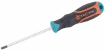 Tactix 205153 Κατσαβίδι TORX Με Τρύπα S2 T 15 × 100 mm