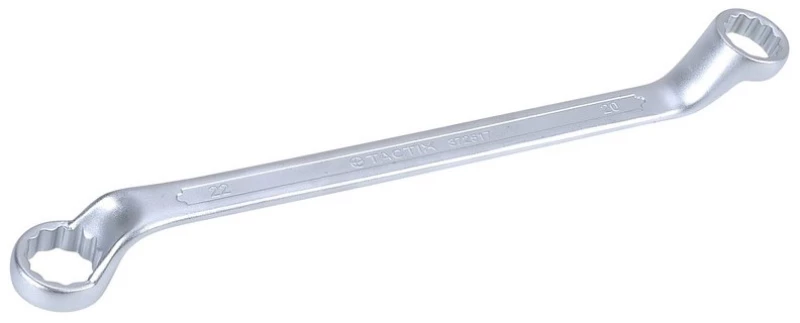 Tactix 372521 Κλειδί Πολύγωνο CR-V 24 × 27mm
